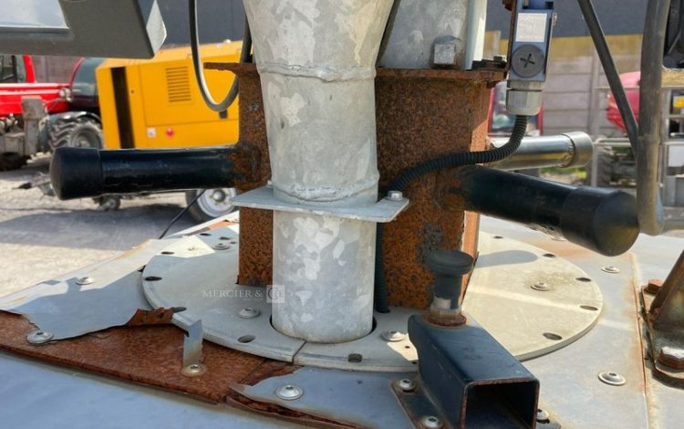 ATLAS COPCO QLT H50  ECL010220