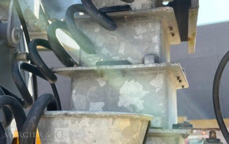 ATLAS COPCO QLT H50  ECL010220