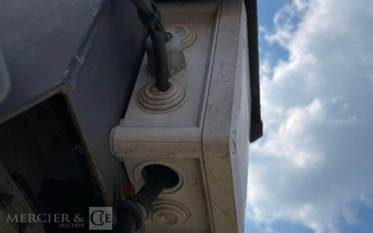 ATLAS COPCO QLT H50  ECL010220