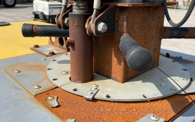 ATLAS COPCO QLT H50  ECL010220