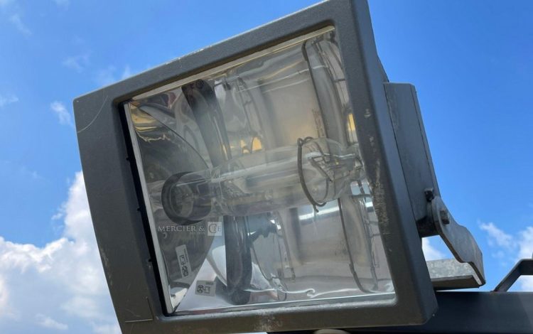 ATLAS COPCO QLT H50  ECL010220