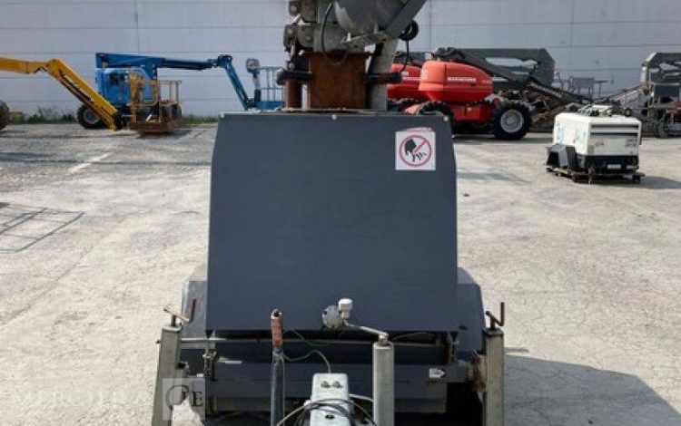 ATLAS COPCO QLT H50  ECL010220