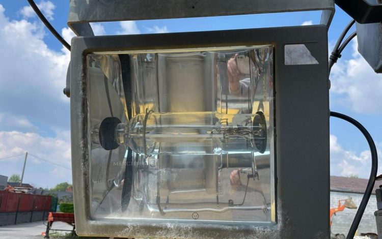 ATLAS COPCO QLT H50  ECL010220