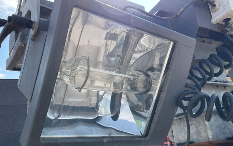 ATLAS COPCO QLT H50  ECL010220