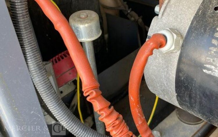 ATLAS COPCO QLT H50  ECL010220