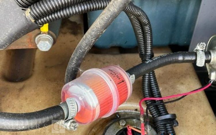 ATLAS COPCO QLT H50  ECL010220