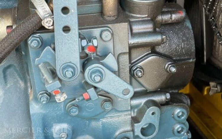 ATLAS COPCO QLT H50  ECL010220