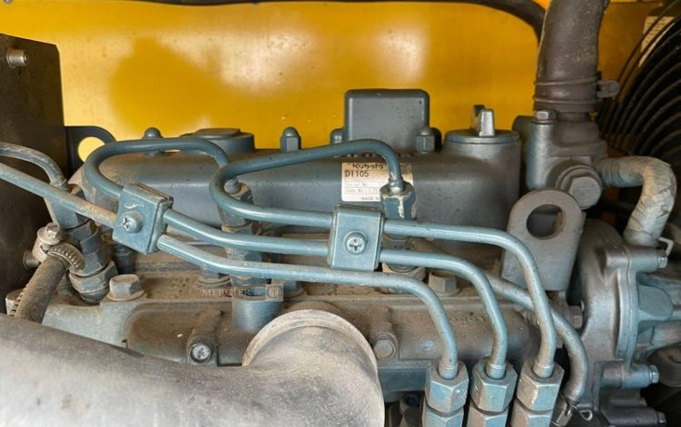 ATLAS COPCO QLT H50  ECL010220