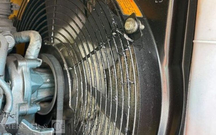 ATLAS COPCO QLT H50  ECL010220