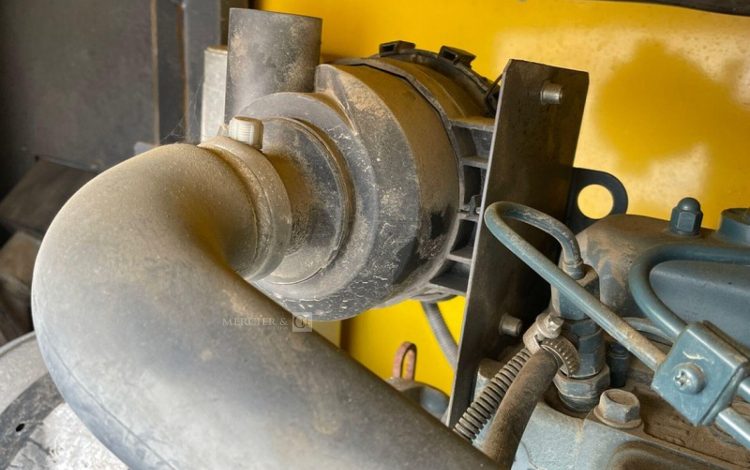 ATLAS COPCO QLT H50  ECL010220