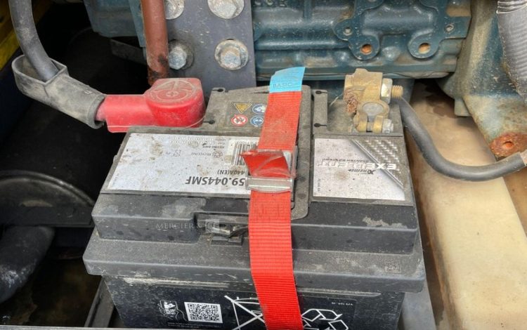 ATLAS COPCO QLT H50  ECL010220