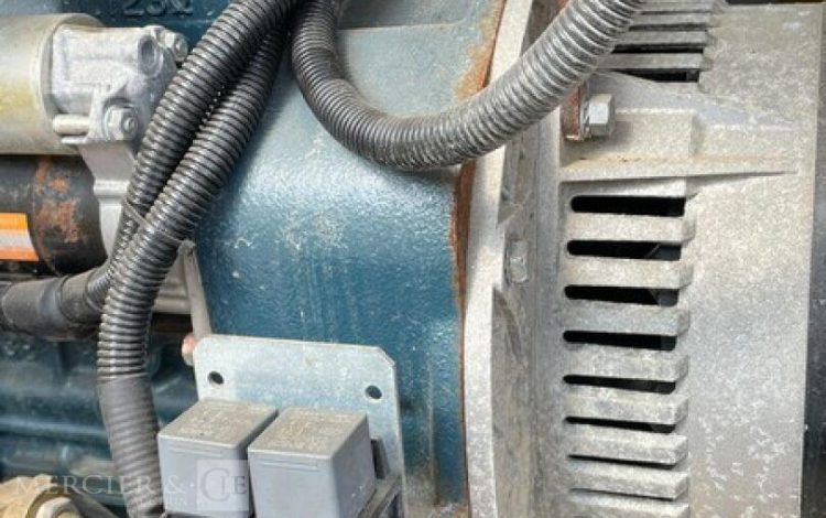 ATLAS COPCO QLT H50  ECL010220