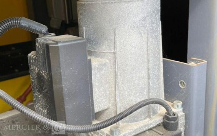 ATLAS COPCO QLT H50  ECL010220