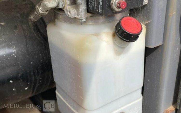 ATLAS COPCO QLT H50  ECL010220