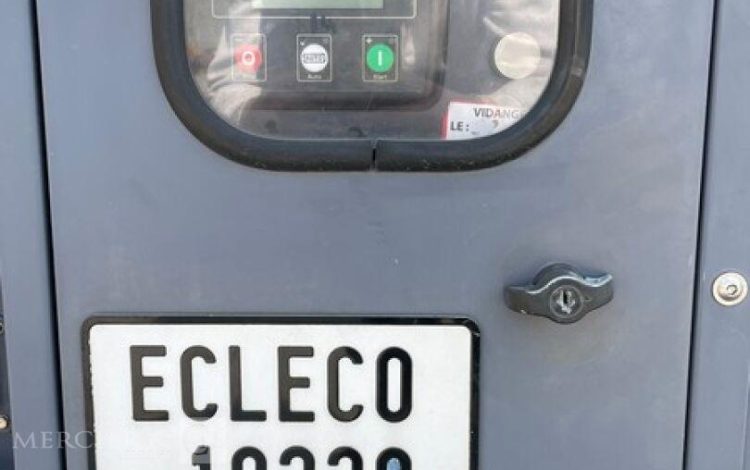 ATLAS COPCO QLT H50  ECL010220