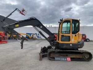 VOLVO ECR88D  PEL010483