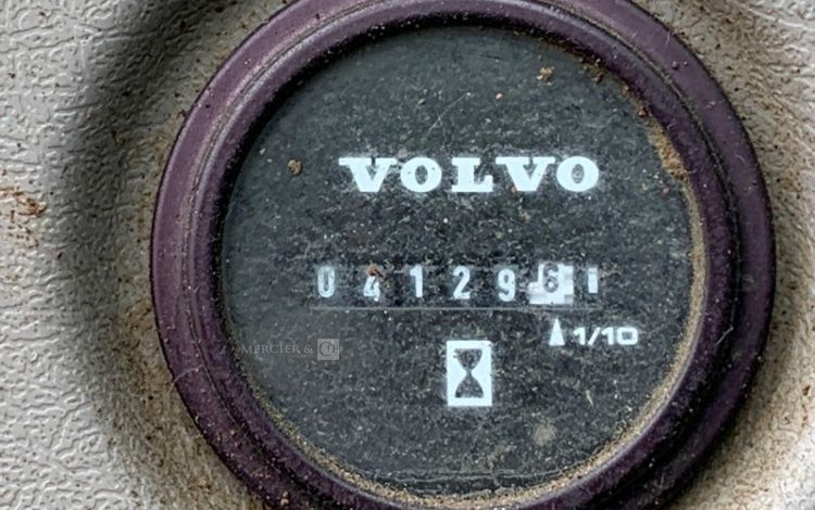 VOLVO ECR88D  PEL010483