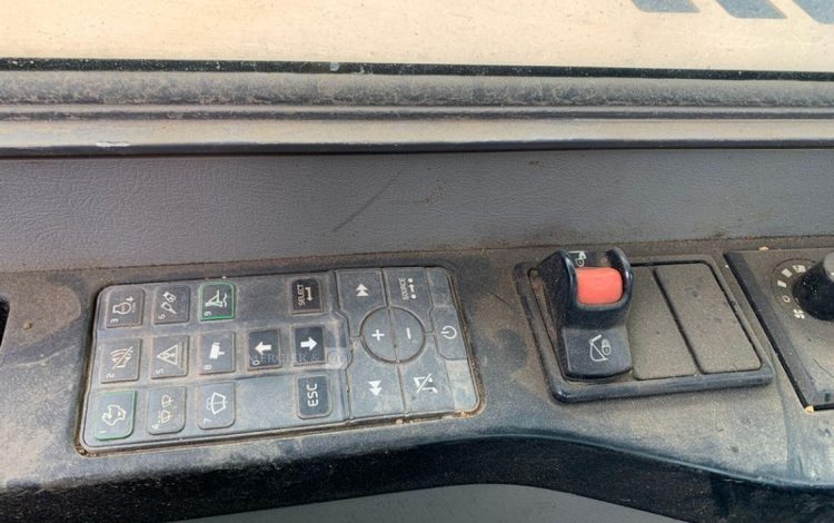 VOLVO ECR88D  PEL010483