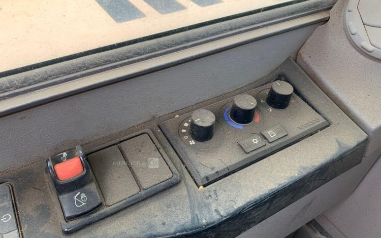 VOLVO ECR88D  PEL010483