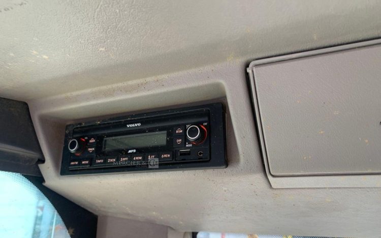 VOLVO ECR88D  PEL010483