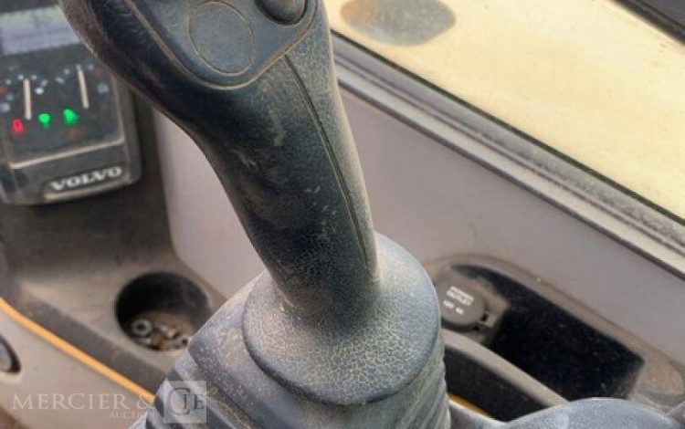 VOLVO ECR88D  PEL010483