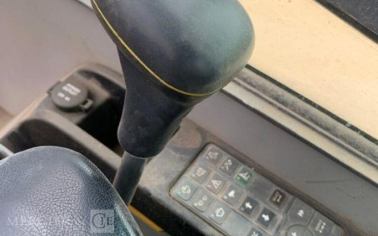 VOLVO ECR88D  PEL010483