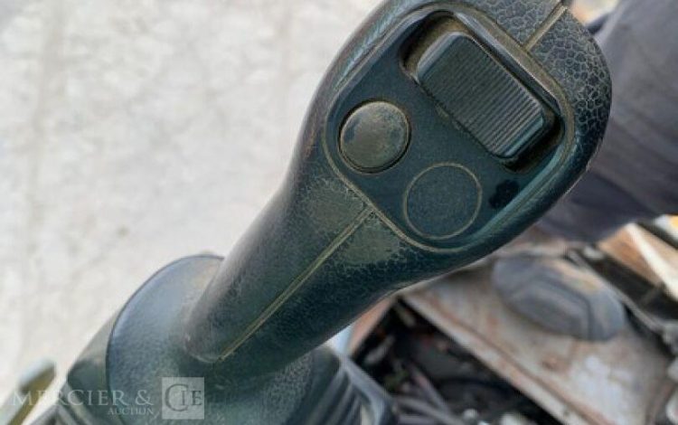 VOLVO ECR88D  PEL010483