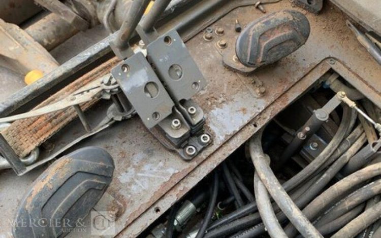 VOLVO ECR88D  PEL010483