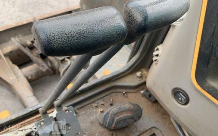 VOLVO ECR88D  PEL010483