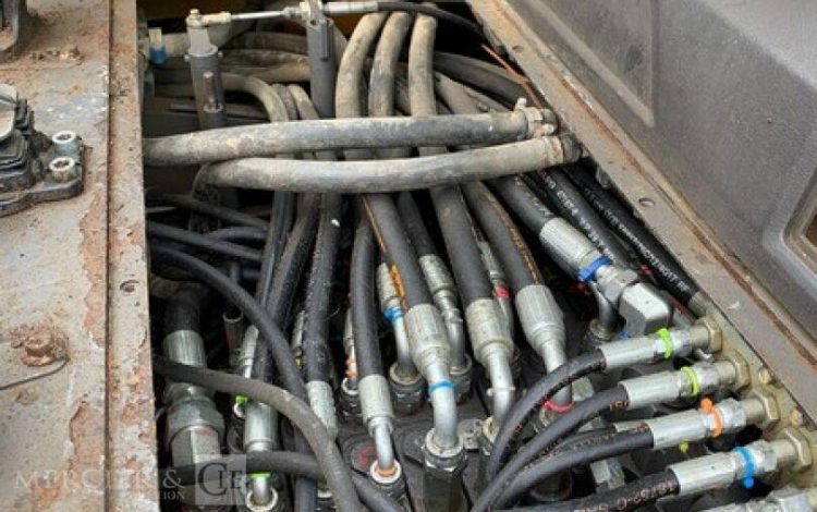 VOLVO ECR88D  PEL010483