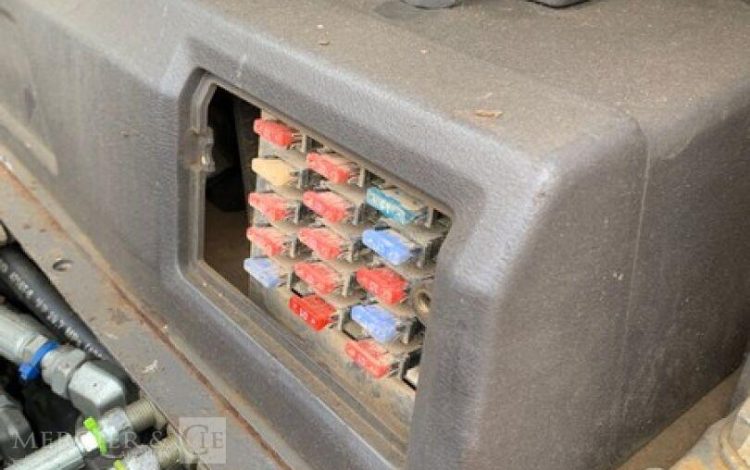 VOLVO ECR88D  PEL010483