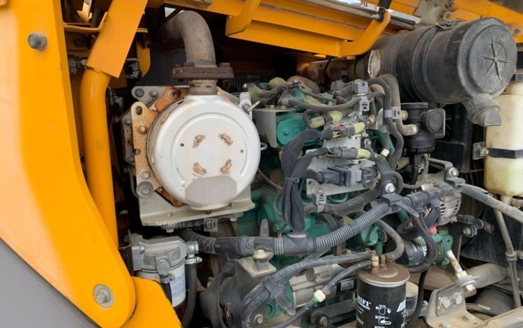 VOLVO ECR88D  PEL010483