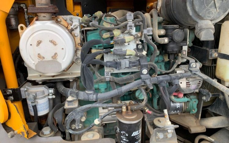 VOLVO ECR88D  PEL010483