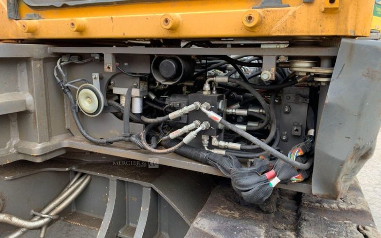 VOLVO ECR88D  PEL010483