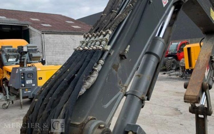 VOLVO ECR88D  PEL010483