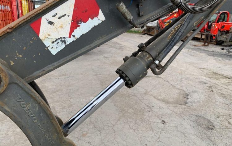 VOLVO ECR88D  PEL010483