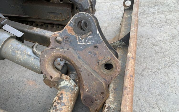 VOLVO ECR88D  PEL010483