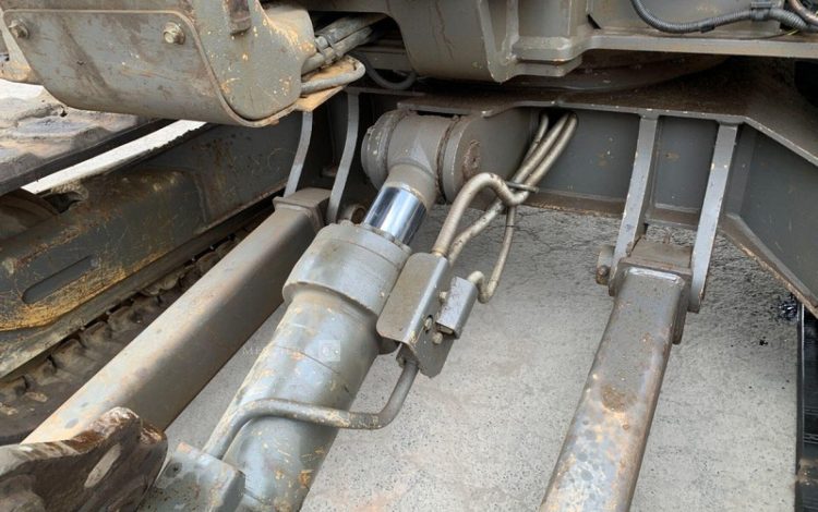 VOLVO ECR88D  PEL010483