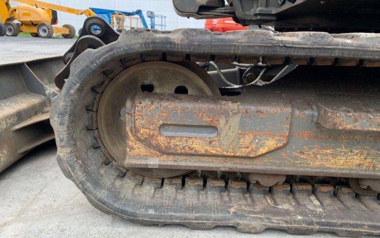 VOLVO ECR88D  PEL010483