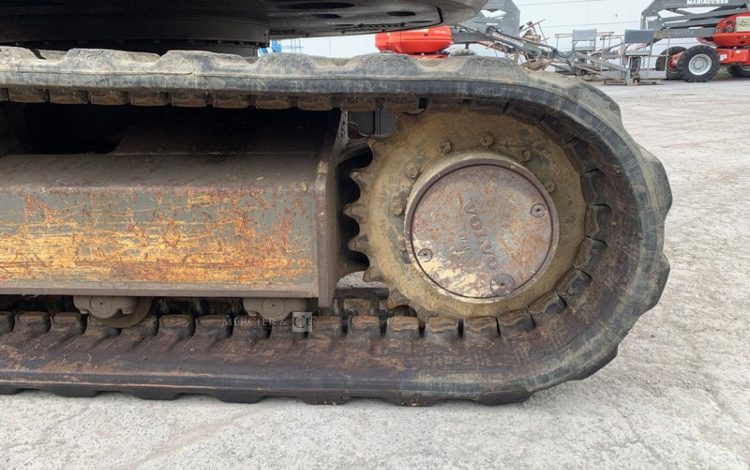 VOLVO ECR88D  PEL010483