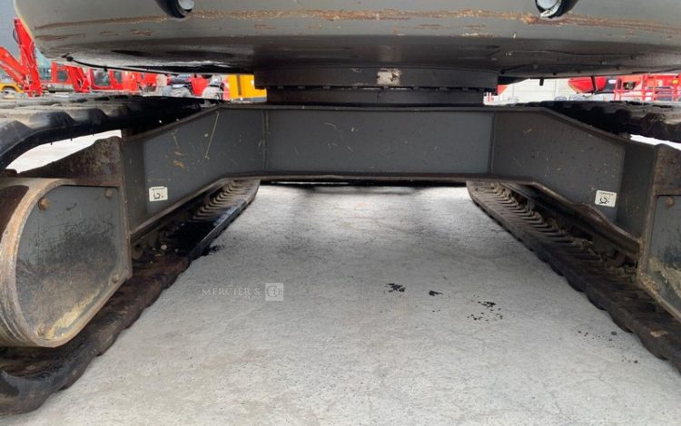 VOLVO ECR88D  PEL010483