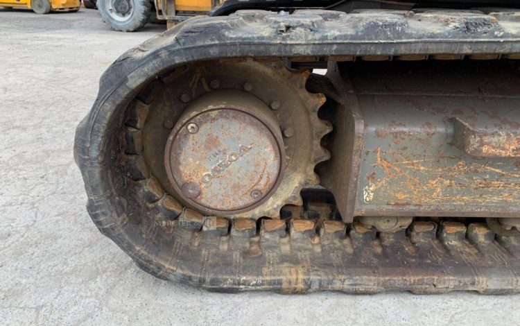 VOLVO ECR88D  PEL010483