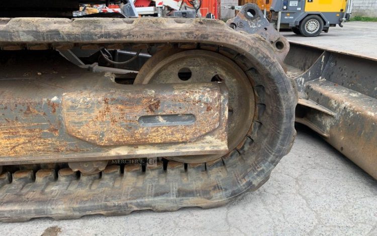 VOLVO ECR88D  PEL010483