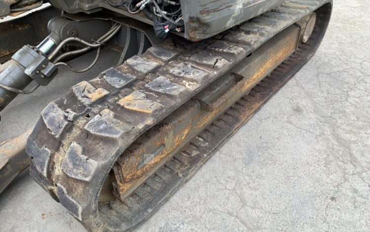 VOLVO ECR88D  PEL010483