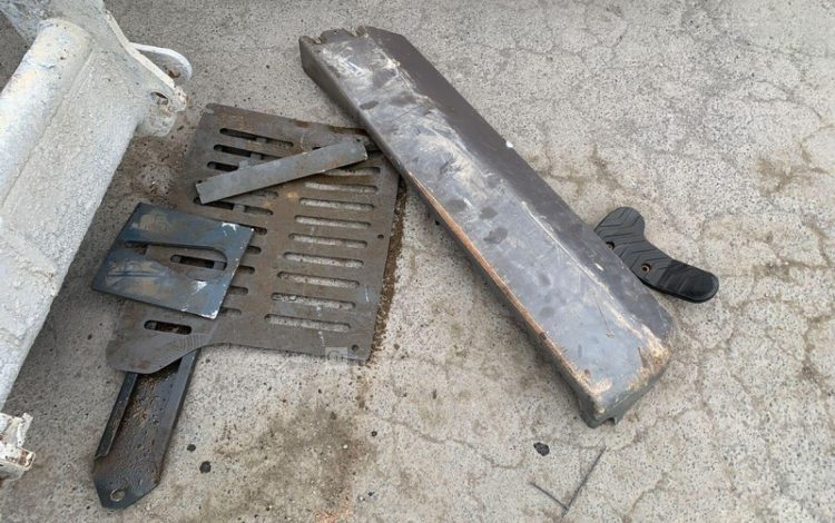 VOLVO ECR88D  PEL010483