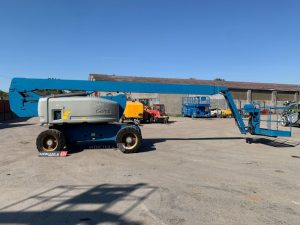 GENIE Z-80/60  24AD2525