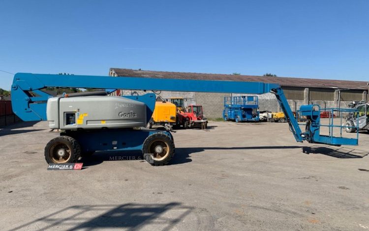 GENIE Z-80/60  24AD2525