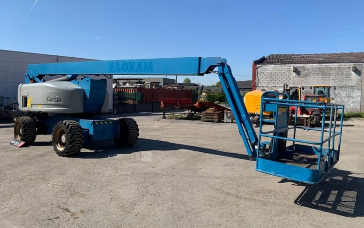 GENIE Z-80/60  24AD2525