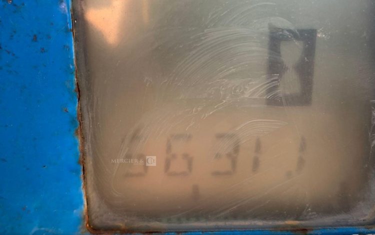 GENIE Z-80/60  24AD2525