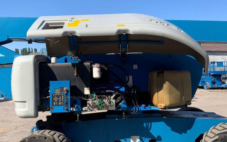 GENIE Z-80/60  24AD2525